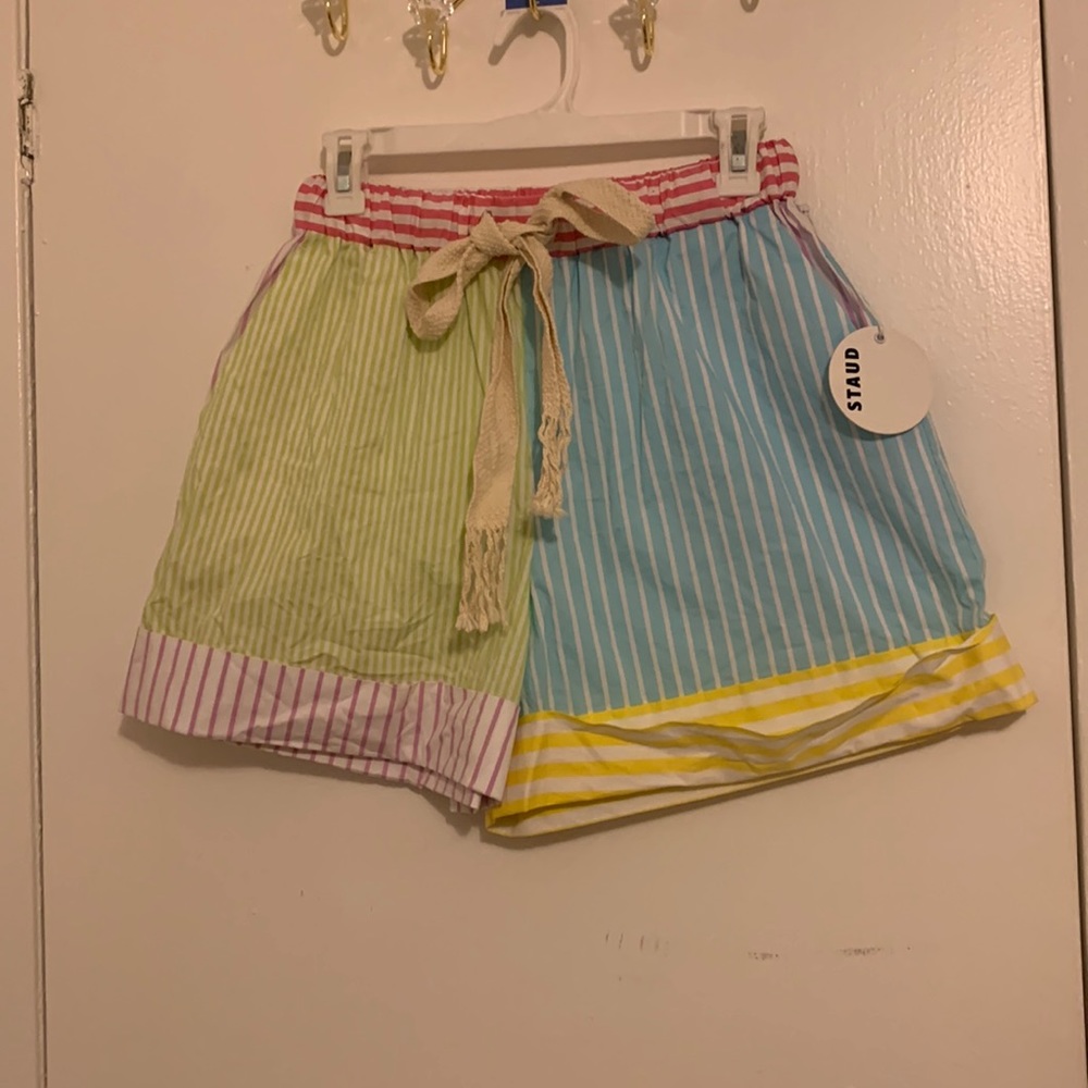 Staud Shorts